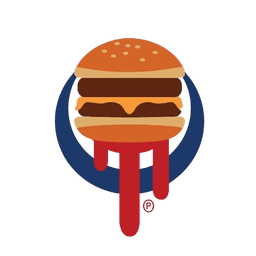 Burger Shot Logo
